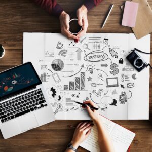 Community Manager + Social Media  + Diseño Gráfico