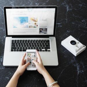 Fundamentos del Marketing