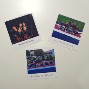 Impreso: Foto Polaroid