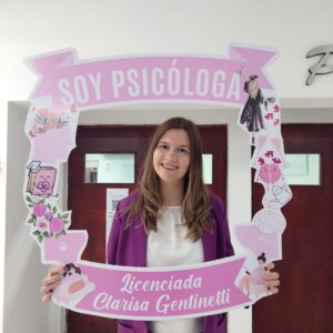 Impreso: Cartel para sacarse fotos