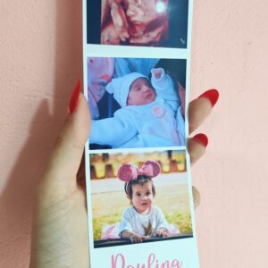 Impresos: Tiras de fotos
