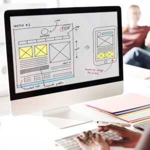 Optimización web