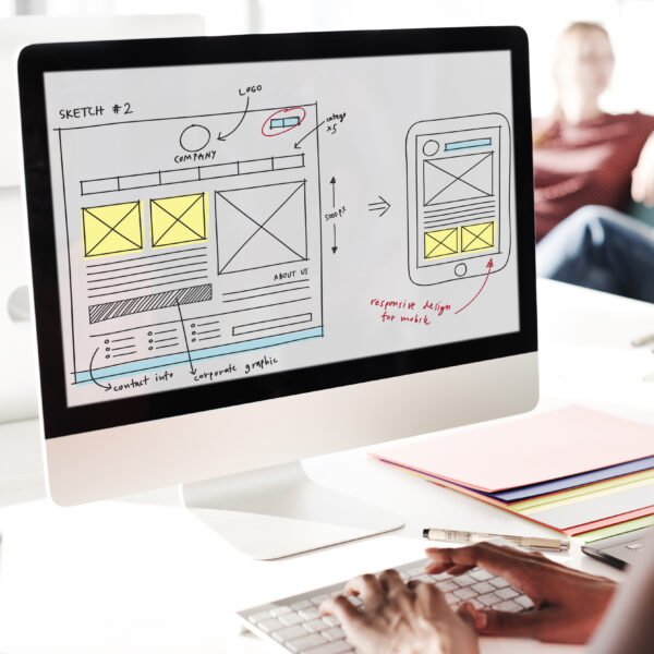 Optimización web