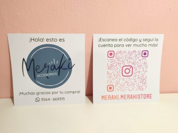 Impresos: Etiquetas - Imagen 5