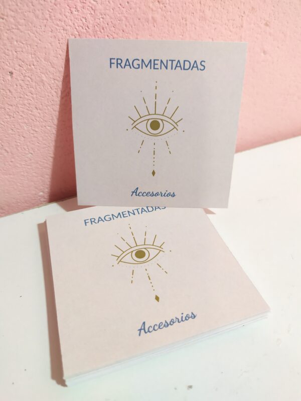 Impresos: Etiquetas - Imagen 6