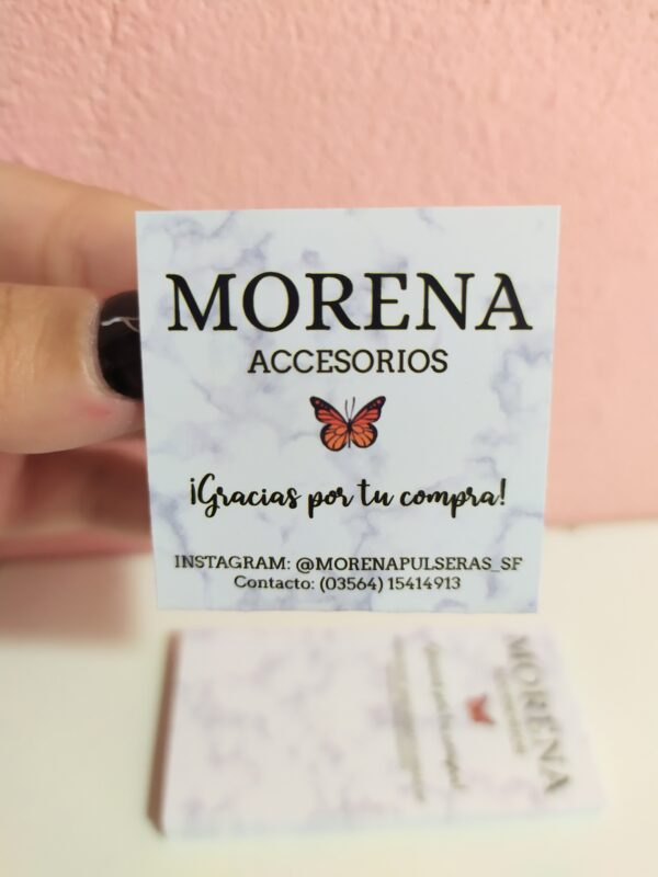 Impresos: Etiquetas - Imagen 7