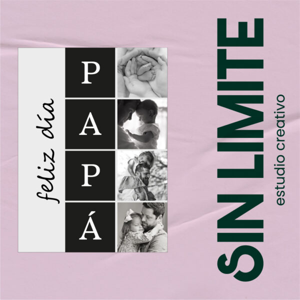 Imagen Digital: Para Papá - Imagen 11
