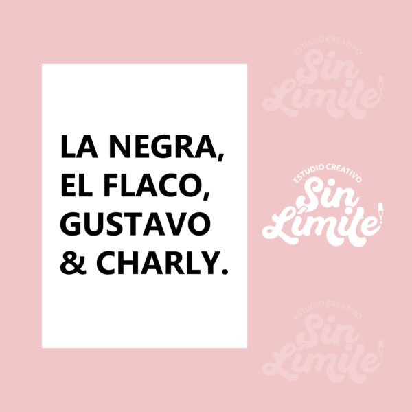 Imagen Digital: porta retrato (frases)